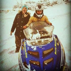 Meet your Posher, Ashlee